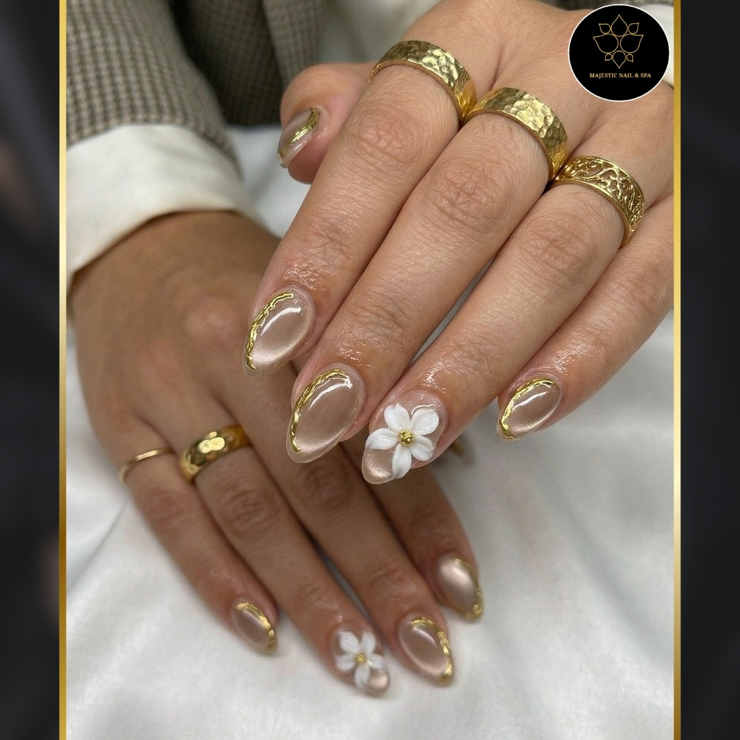 Nail April 23